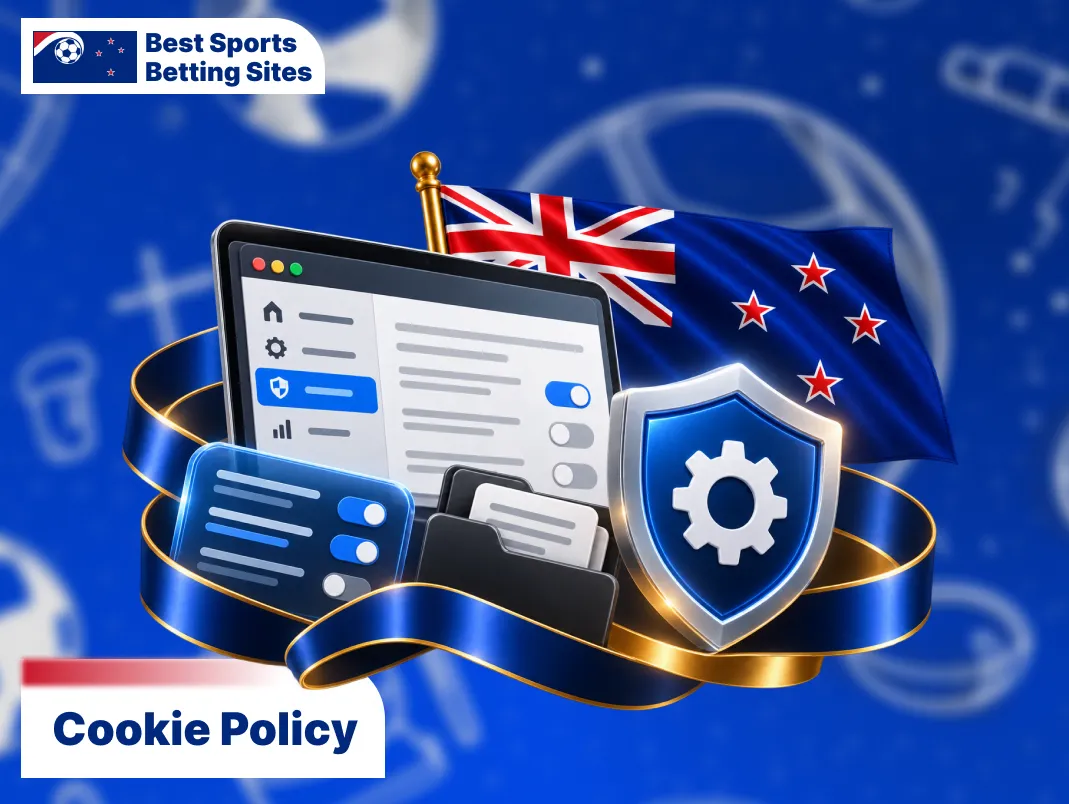 Website settings and software tools related to user preferences and security.